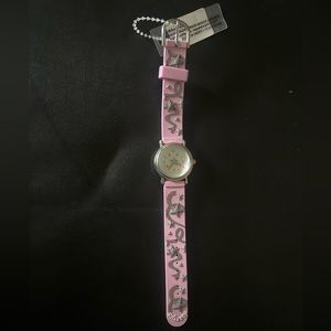 naaltjie girls watch